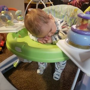 Meet your Posher, Zoey